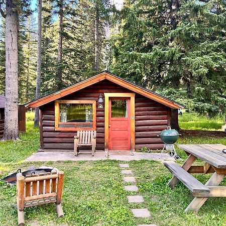 Silver Gate Lodging Кук-Сити Экстерьер фото