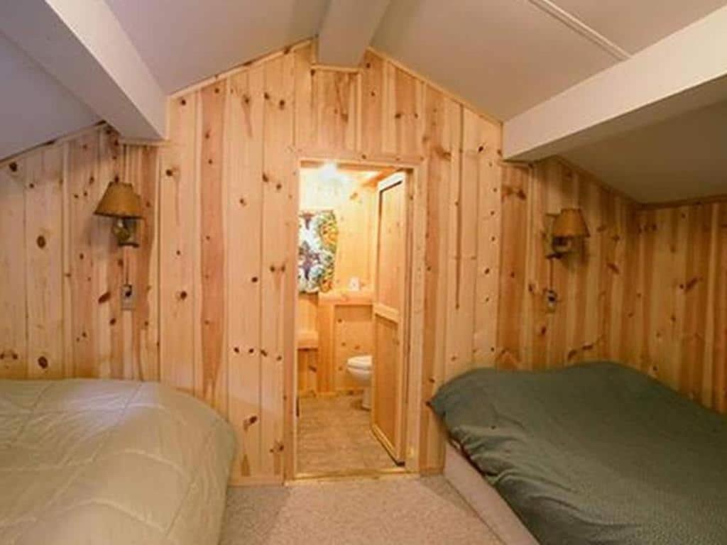Silver Gate Lodging Кук-Сити Экстерьер фото