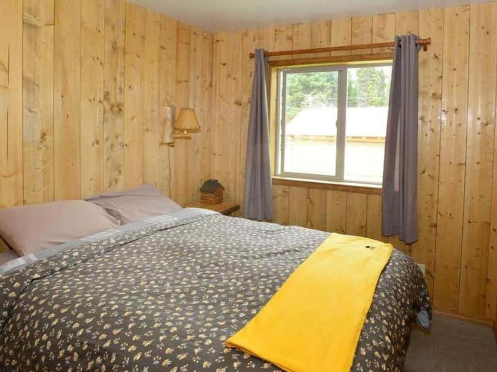 Silver Gate Lodging Кук-Сити Экстерьер фото