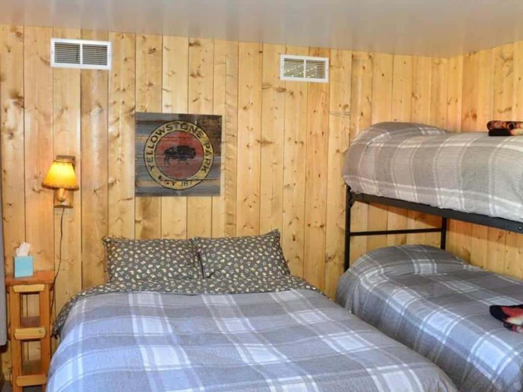 Silver Gate Lodging Кук-Сити Экстерьер фото
