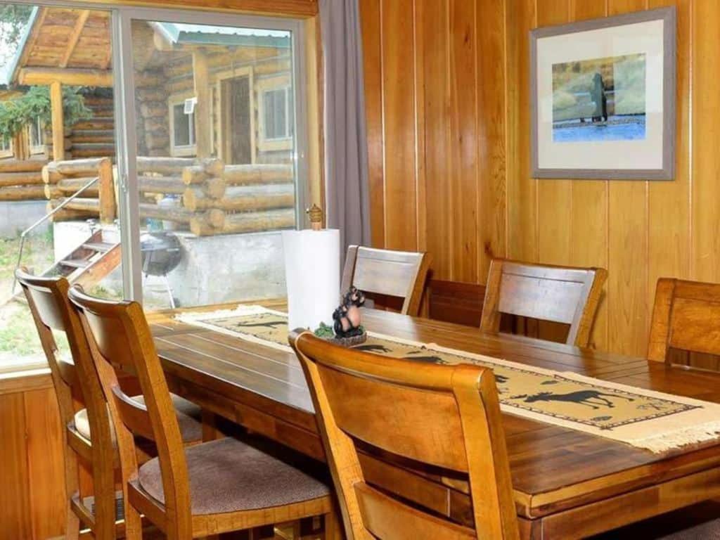 Silver Gate Lodging Кук-Сити Экстерьер фото