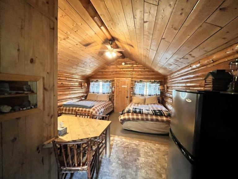 Silver Gate Lodging Кук-Сити Экстерьер фото