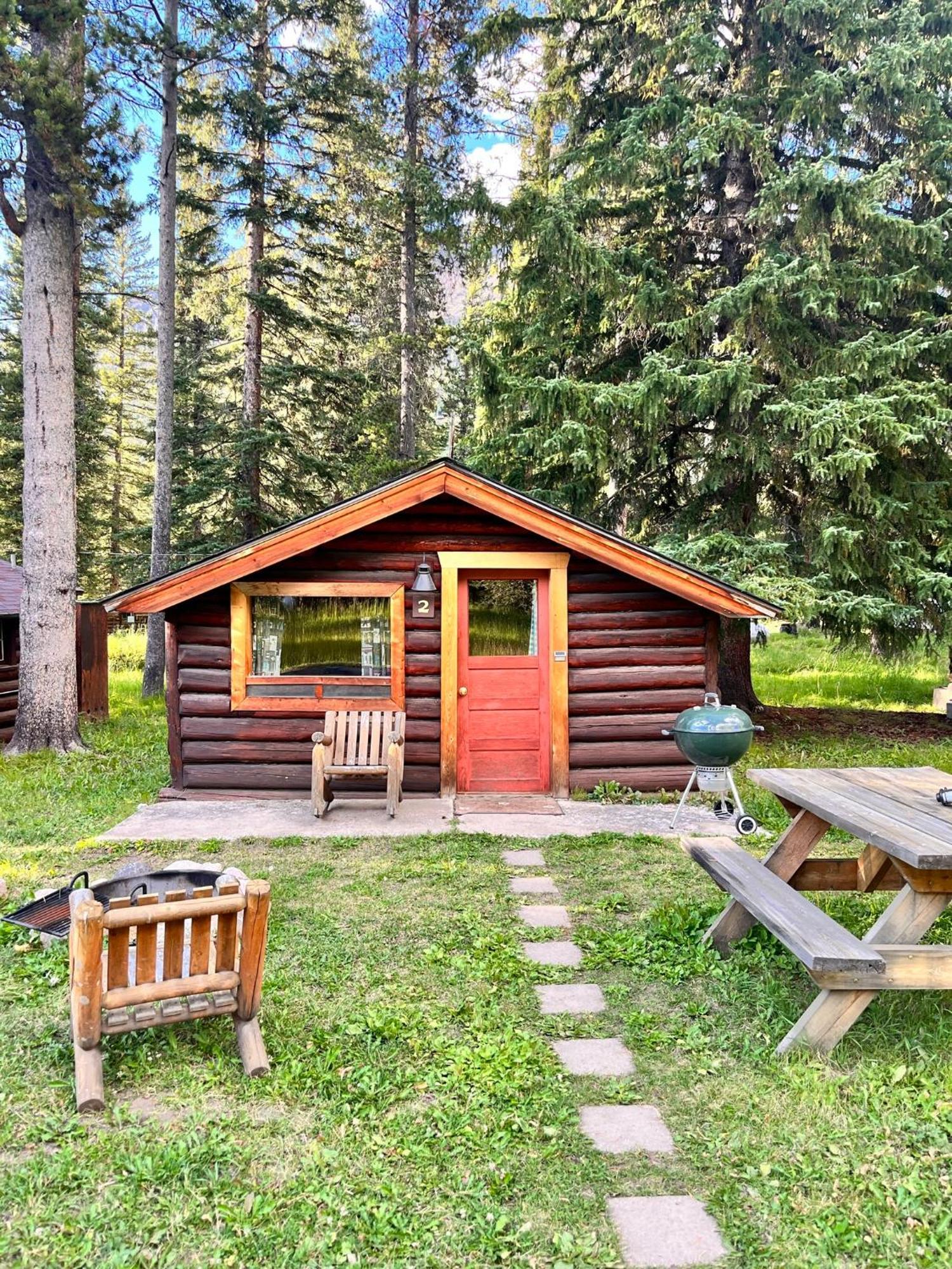 Silver Gate Lodging Кук-Сити Экстерьер фото