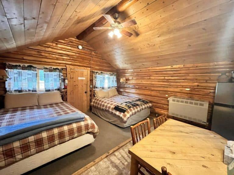 Silver Gate Lodging Кук-Сити Экстерьер фото
