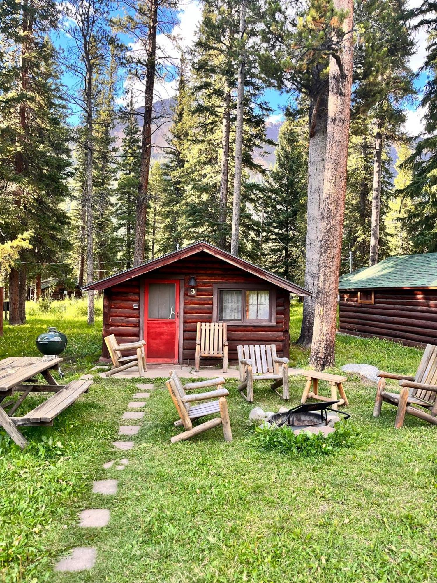 Silver Gate Lodging Кук-Сити Экстерьер фото