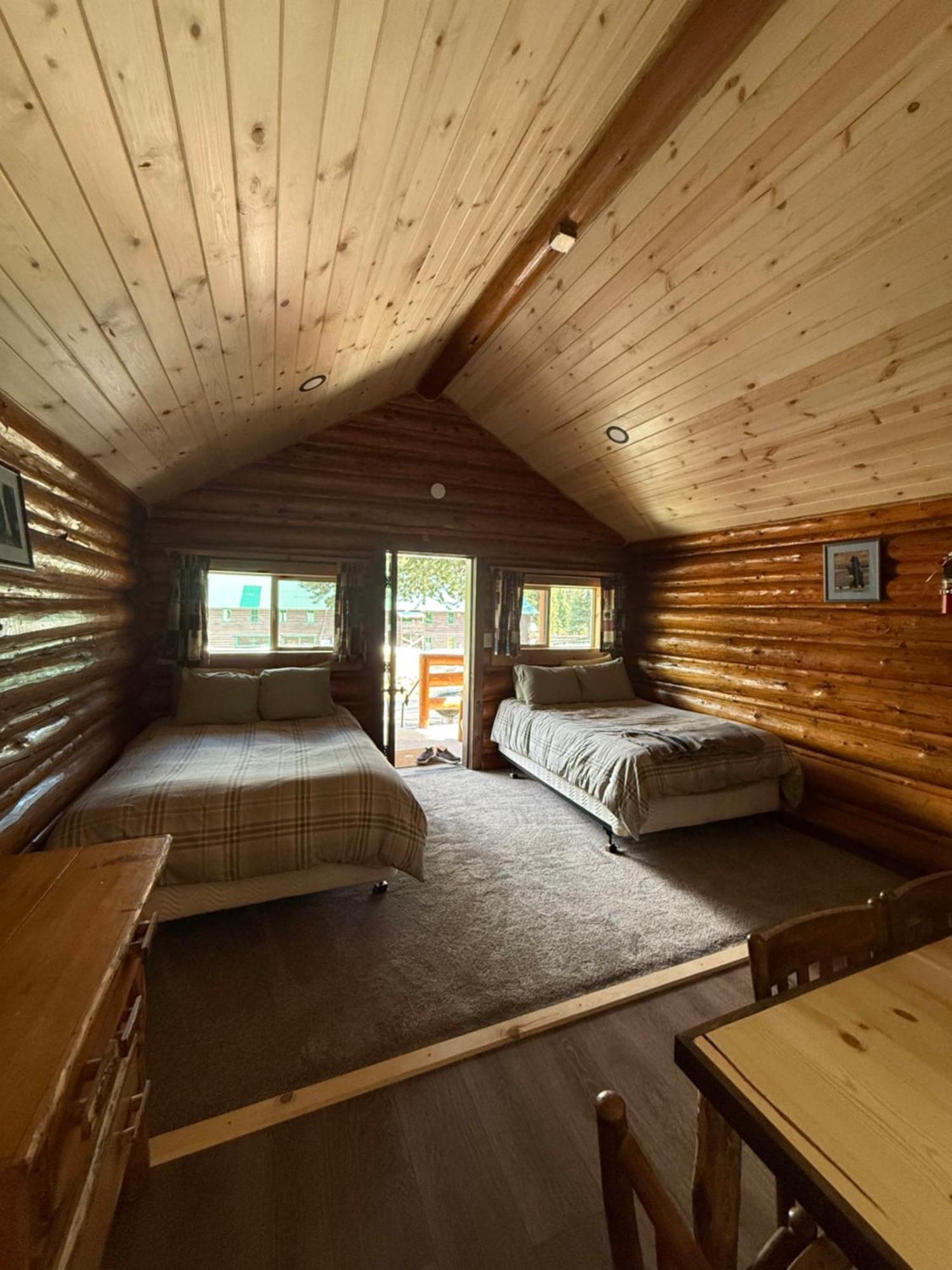 Silver Gate Lodging Кук-Сити Экстерьер фото
