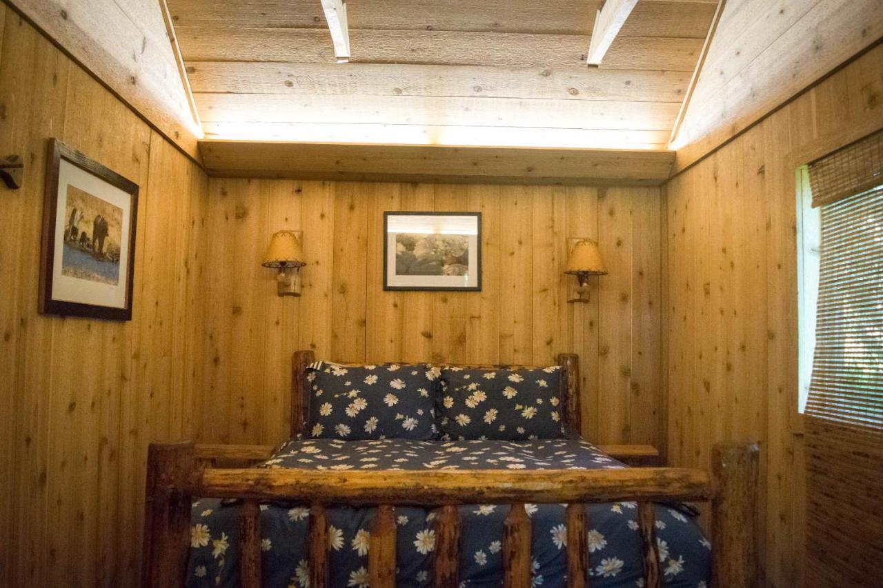 Silver Gate Lodging Кук-Сити Экстерьер фото