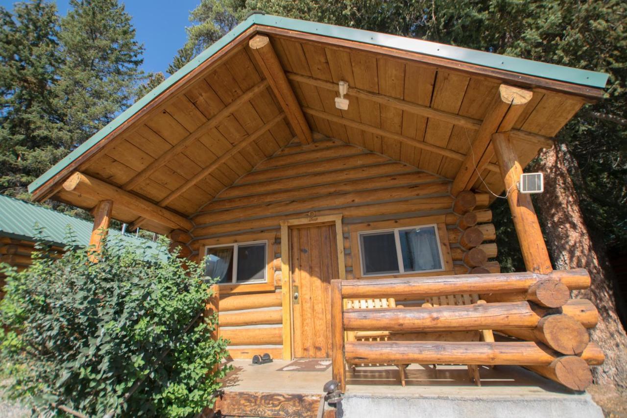 Silver Gate Lodging Кук-Сити Экстерьер фото