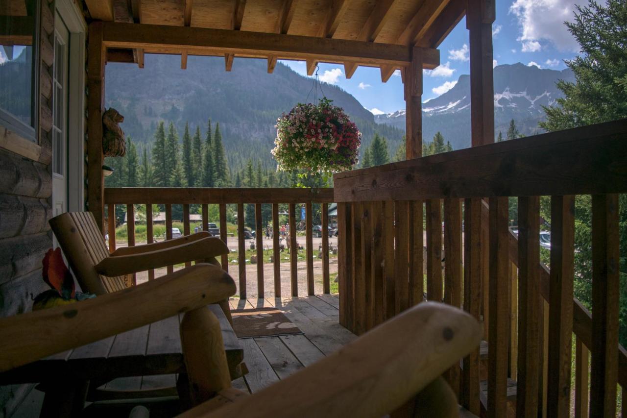 Silver Gate Lodging Кук-Сити Экстерьер фото