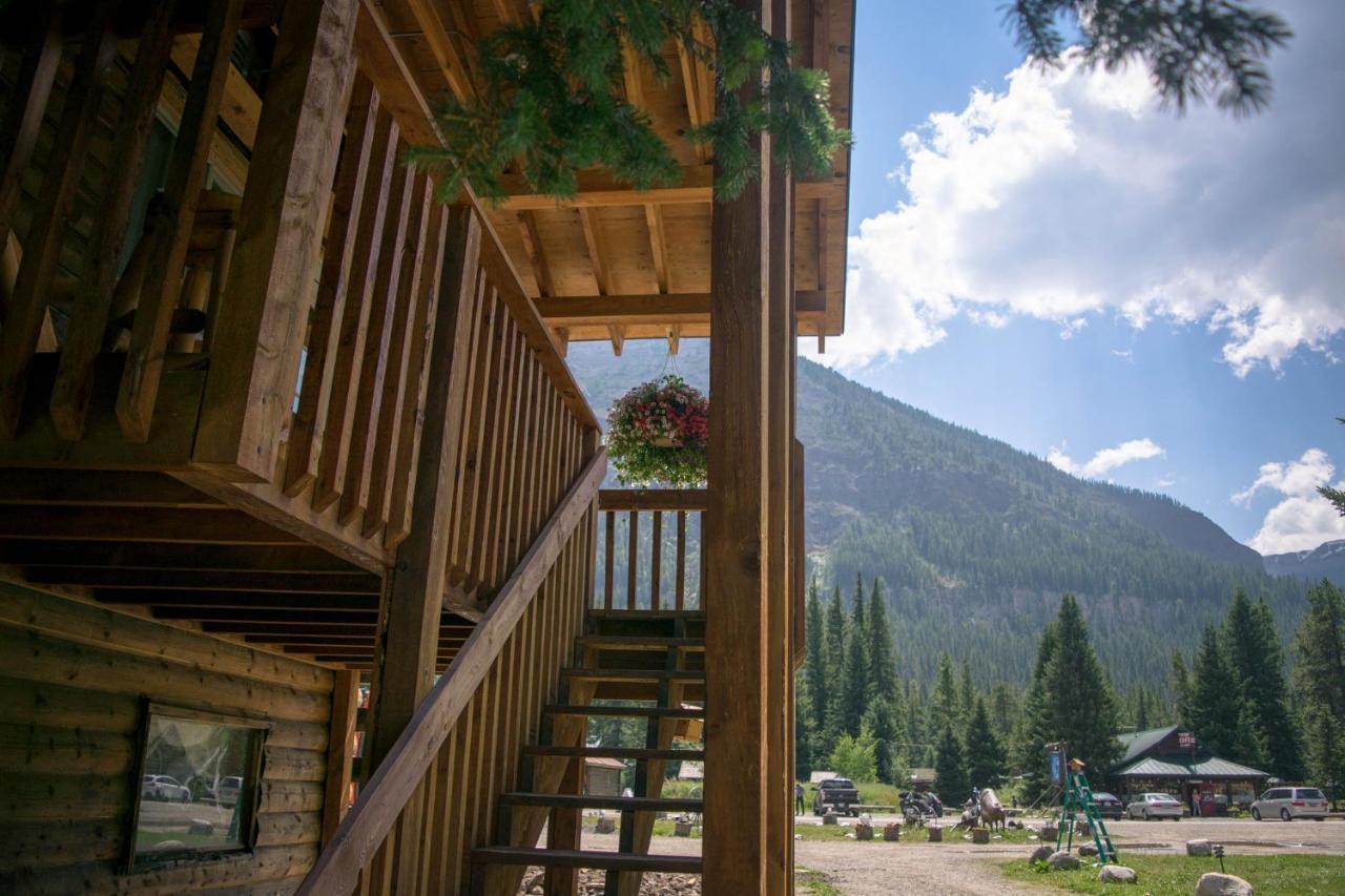 Silver Gate Lodging Кук-Сити Экстерьер фото