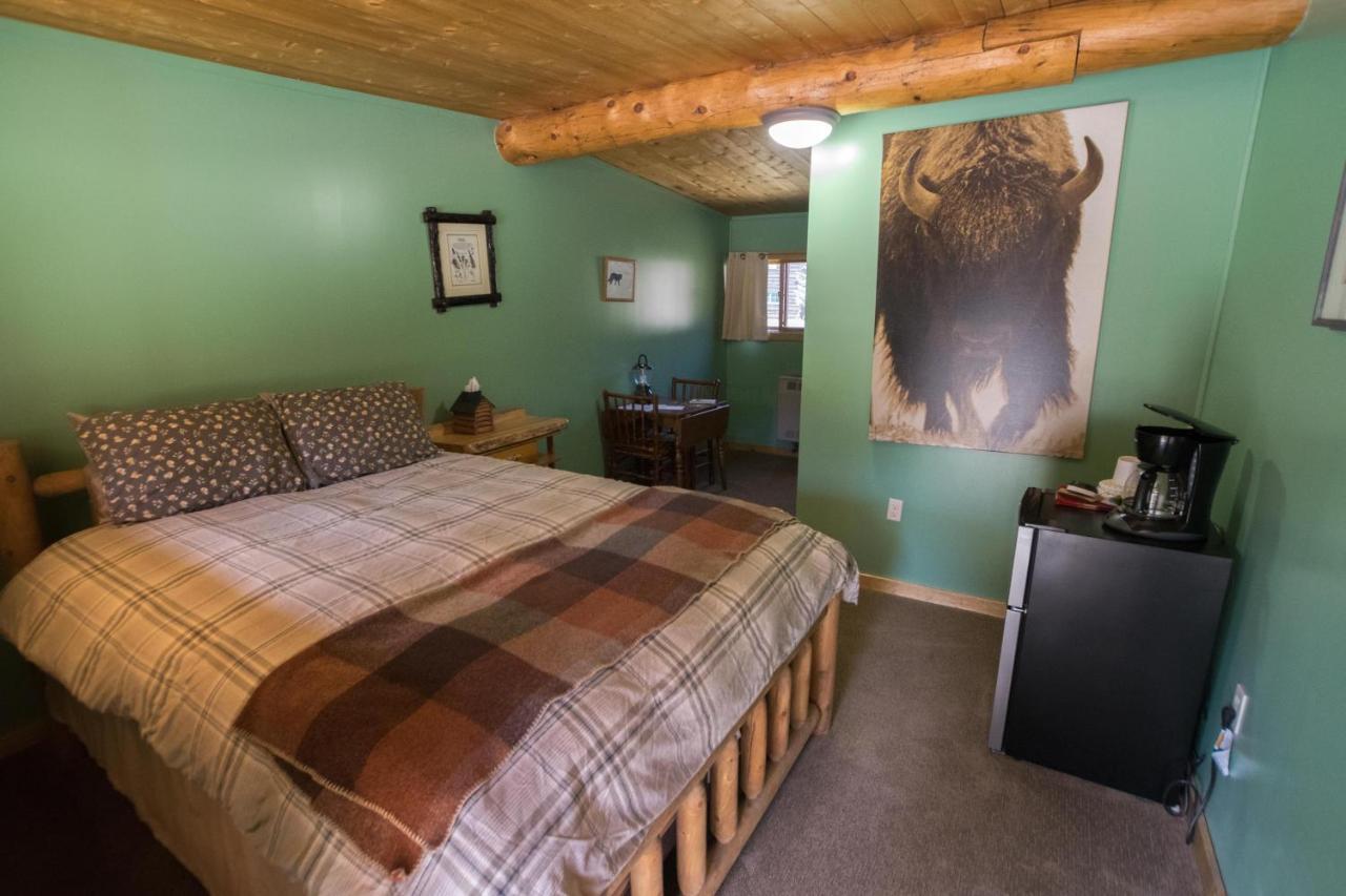 Silver Gate Lodging Кук-Сити Экстерьер фото