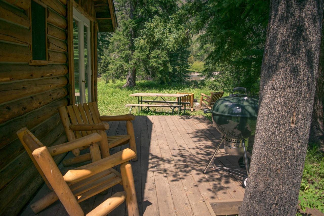 Silver Gate Lodging Кук-Сити Экстерьер фото