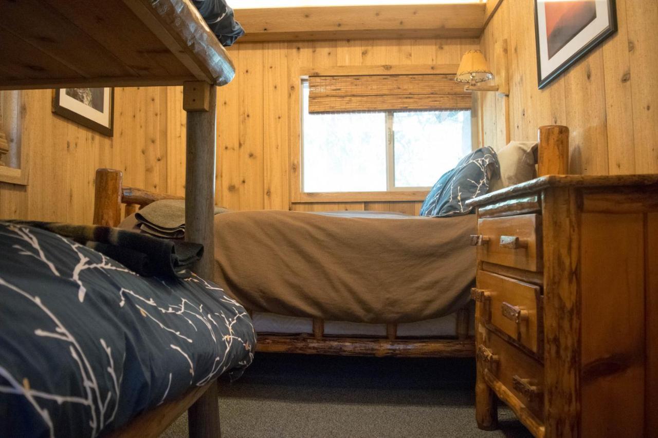 Silver Gate Lodging Кук-Сити Экстерьер фото