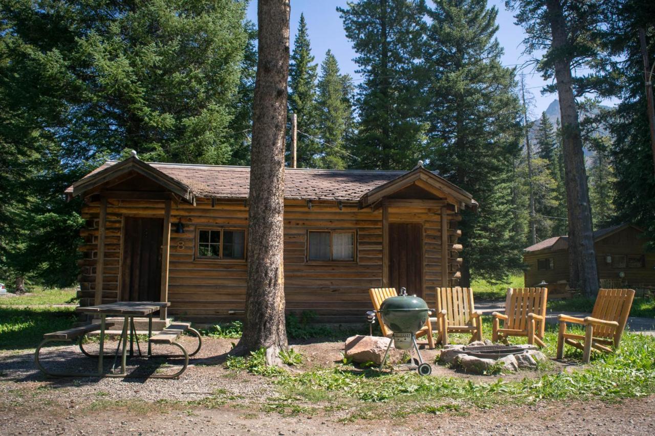 Silver Gate Lodging Кук-Сити Экстерьер фото
