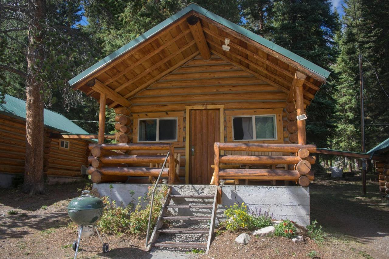 Silver Gate Lodging Кук-Сити Экстерьер фото