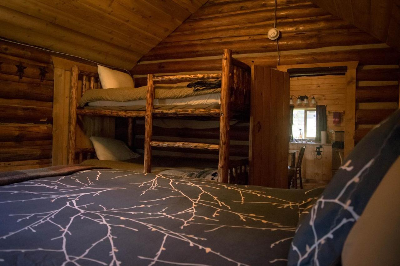 Silver Gate Lodging Кук-Сити Экстерьер фото