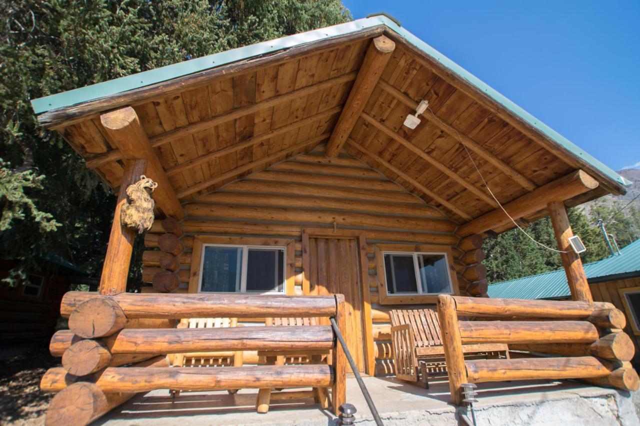 Silver Gate Lodging Кук-Сити Экстерьер фото