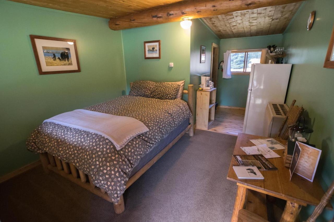 Silver Gate Lodging Кук-Сити Экстерьер фото