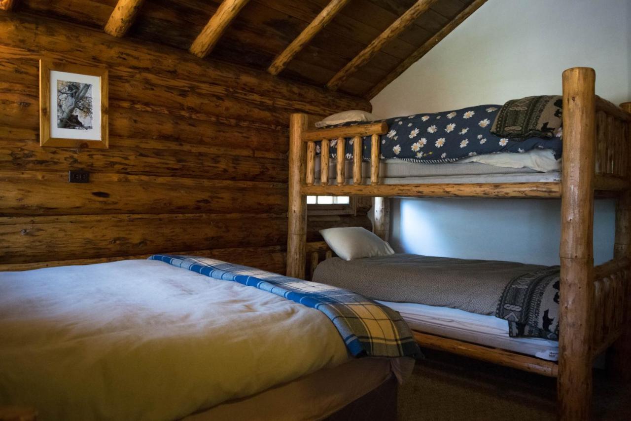 Silver Gate Lodging Кук-Сити Экстерьер фото