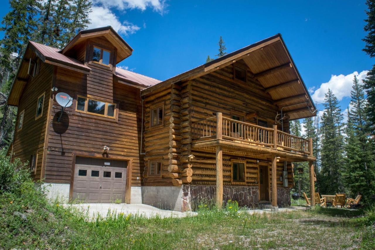 Silver Gate Lodging Кук-Сити Экстерьер фото