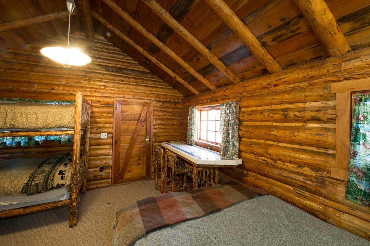 Silver Gate Lodging Кук-Сити Экстерьер фото