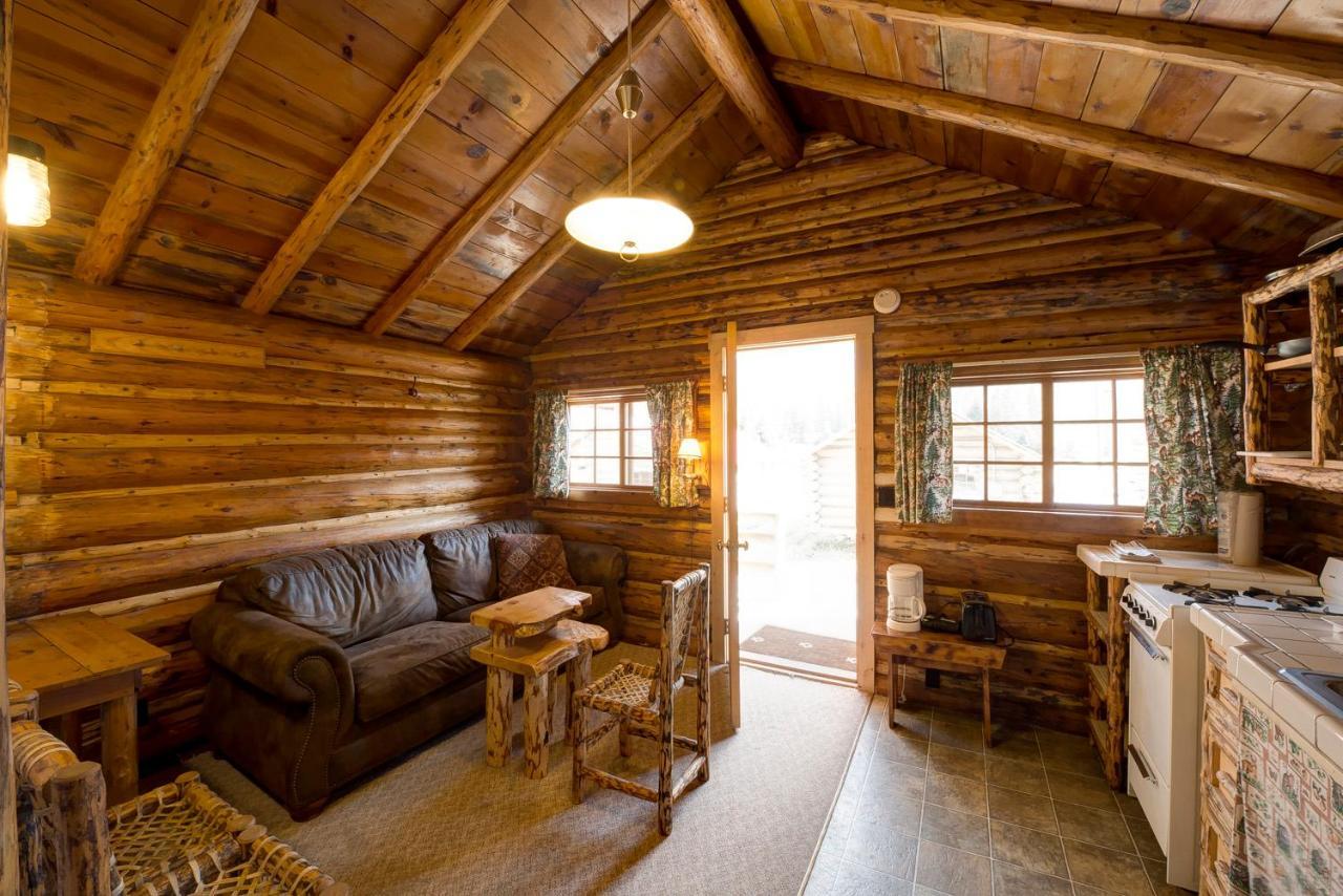 Silver Gate Lodging Кук-Сити Экстерьер фото