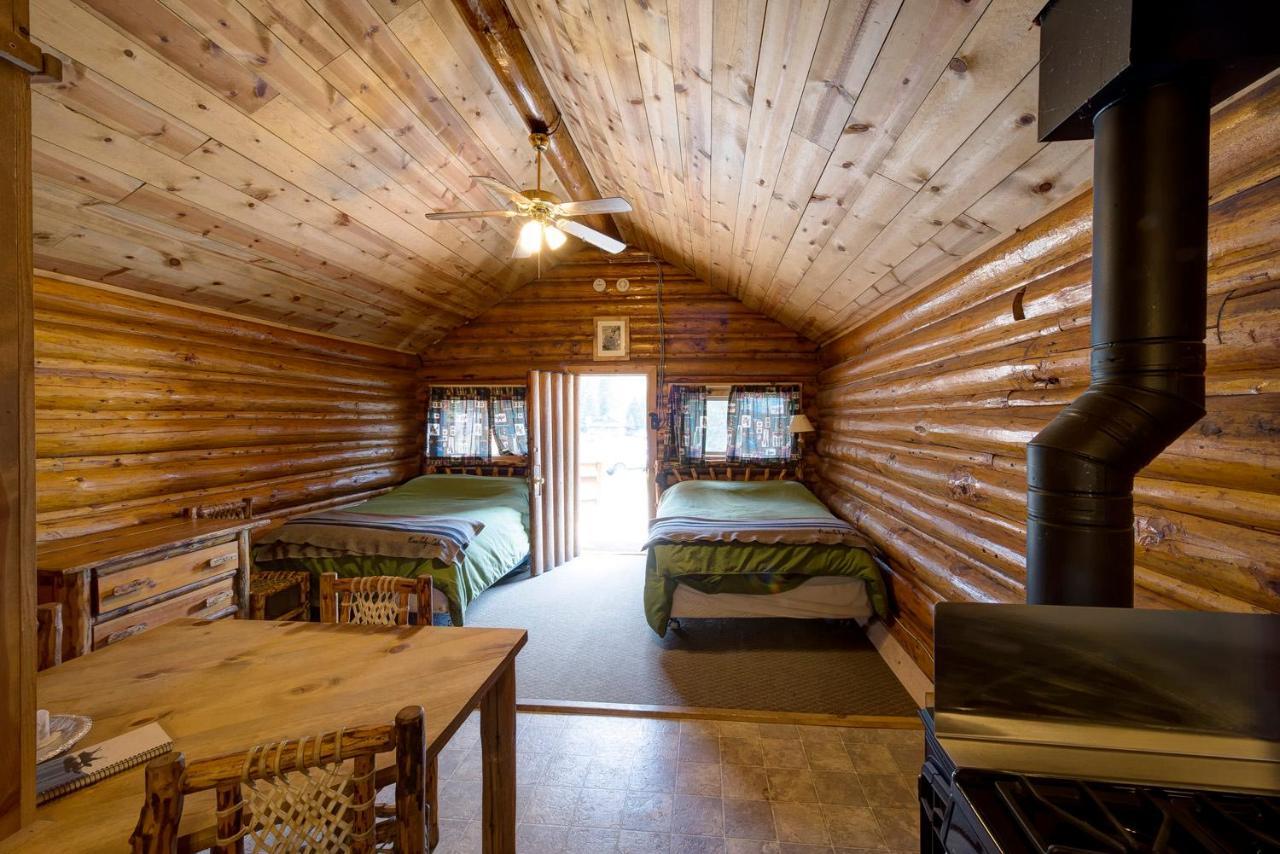 Silver Gate Lodging Кук-Сити Экстерьер фото