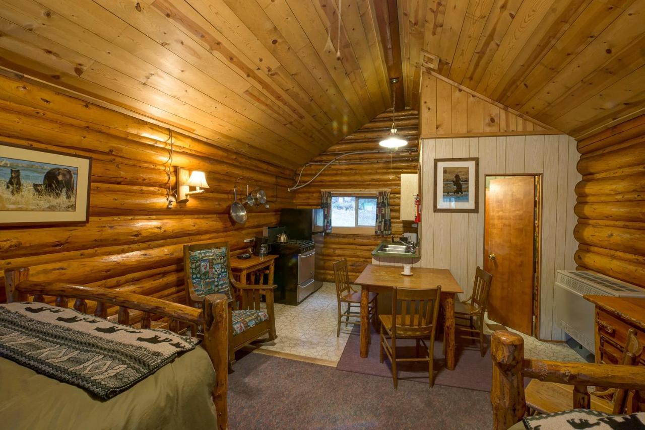 Silver Gate Lodging Кук-Сити Экстерьер фото