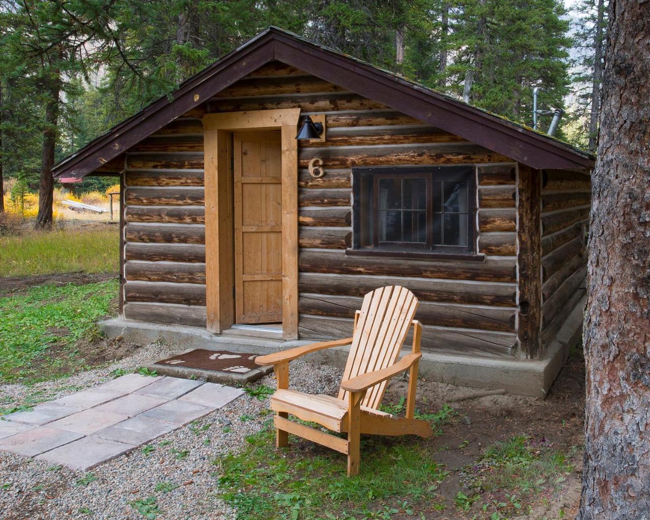 Silver Gate Lodging Кук-Сити Экстерьер фото