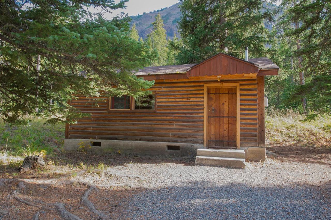 Silver Gate Lodging Кук-Сити Экстерьер фото