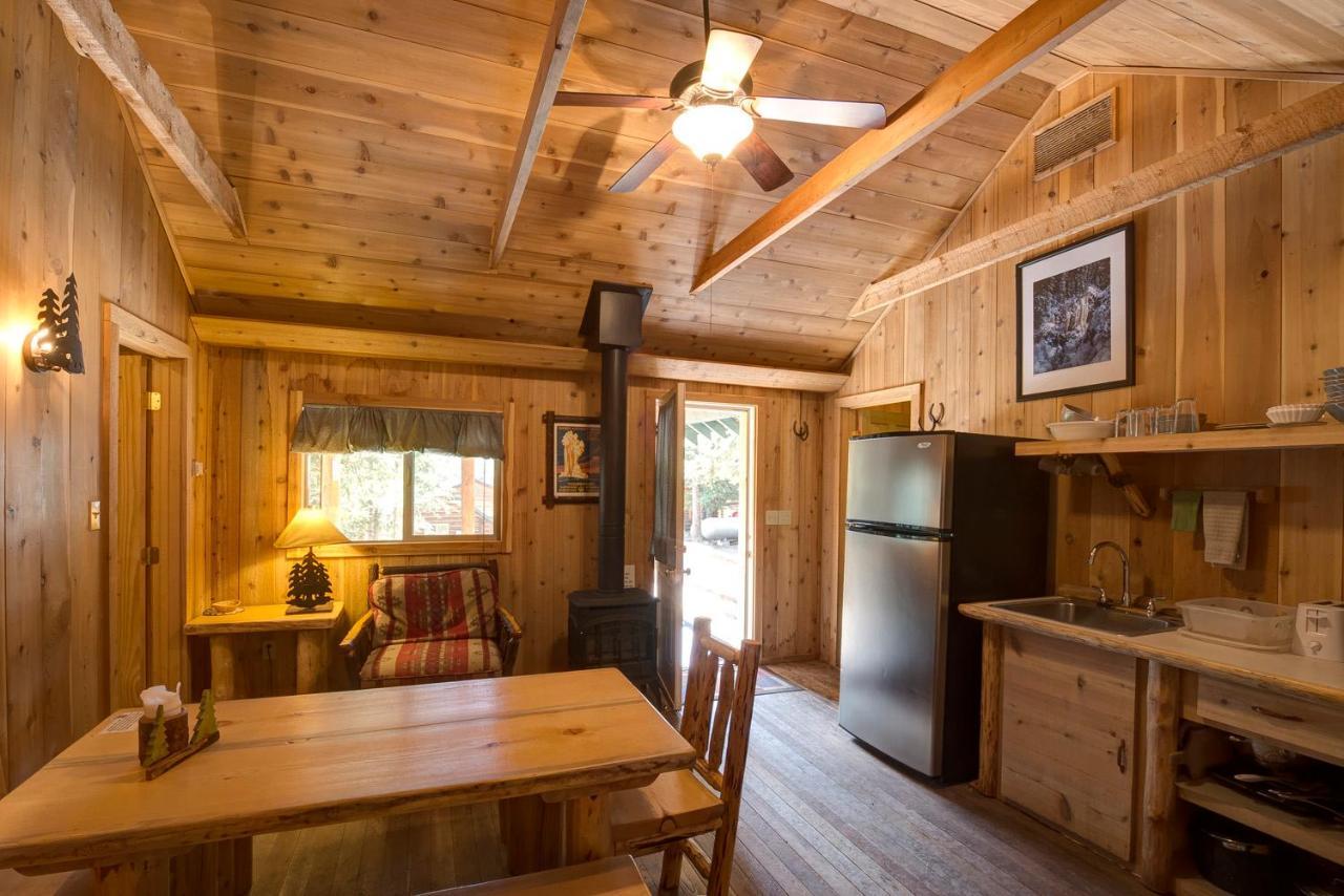 Silver Gate Lodging Кук-Сити Экстерьер фото
