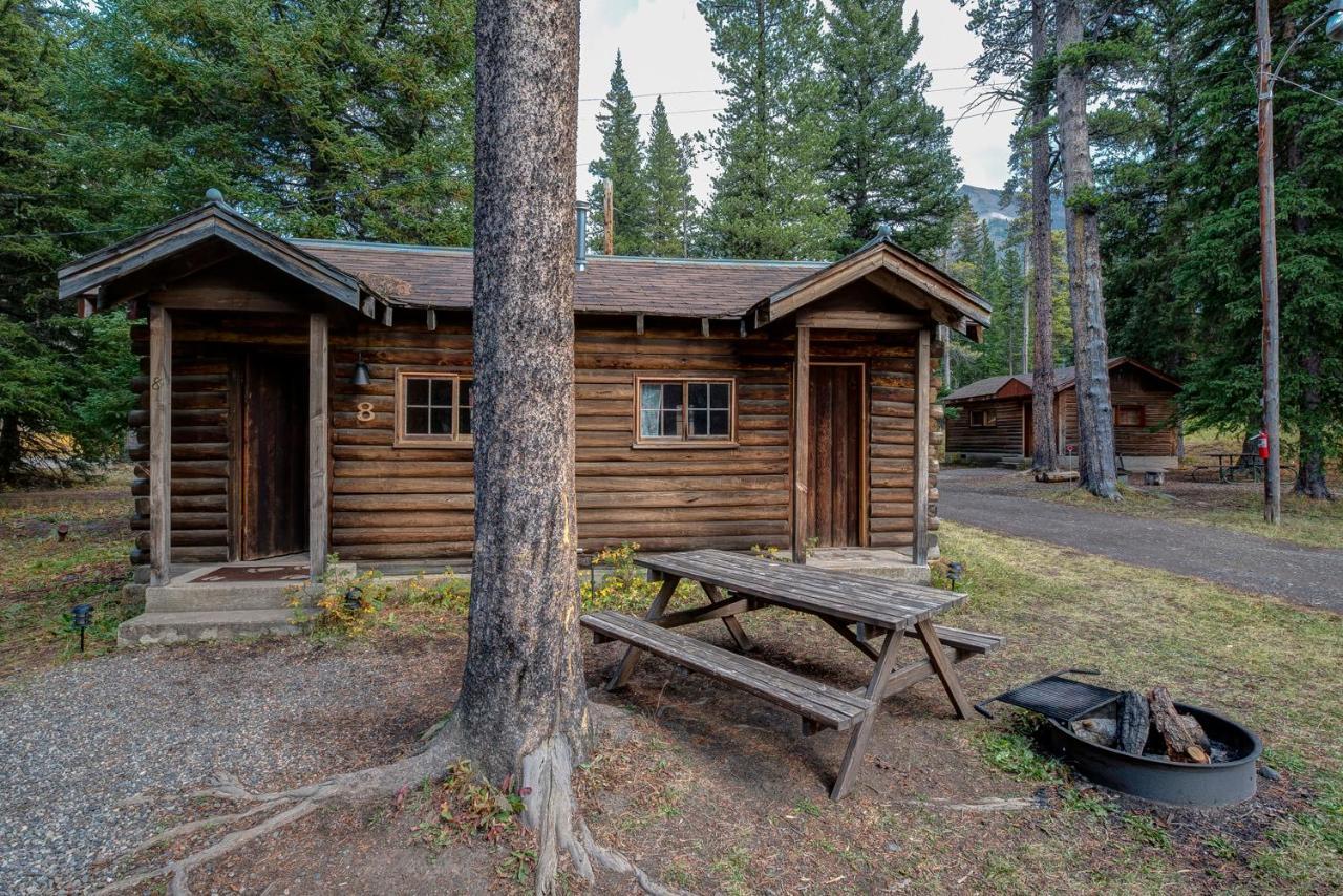 Silver Gate Lodging Кук-Сити Экстерьер фото